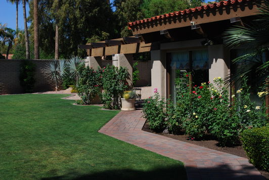 Photo Gallery | Arizona Landscape Contractors Association