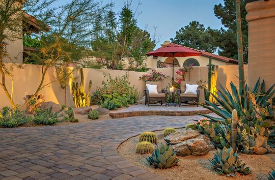 Photo Gallery | Arizona Landscape Contractors Association